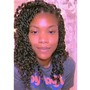 Crochet Braids