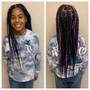 Crochet Braids