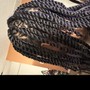 Island Twists