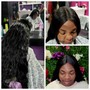 Lace Closure Sew In