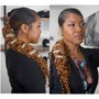 Crochet Braids