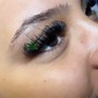 Diamond lash