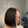 Brazilian Blowout Smoothing  Treatment