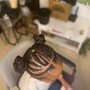 Kid's Braids