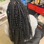 Natural Twists