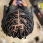 Goddess Locs