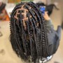 Goddess Locs