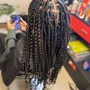 Goddess Locs