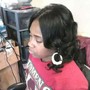 Closure Sew In