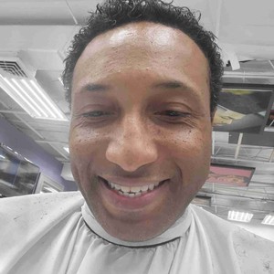 Big Vic Barber photo 3