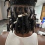 Loc Re-twist , Loc Style