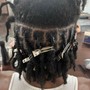 Loc Re-twist , Loc Style