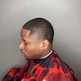 Men's Cut