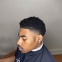 Men's Cut