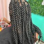 Poetic Justice Braids