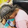 Freestyle Braids