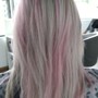 Semi Permanent Color