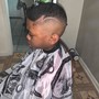 Kid's Cut