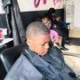 Kid's Cut