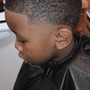 Kid's Cut