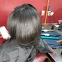 Closure Quick Weave