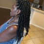 Crochet Braids