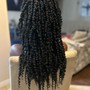 Crochet Braids