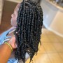 Crochet Braids