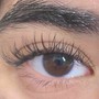 Classic Eyelash Extensions