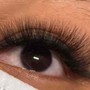 Classic Eyelash Extensions