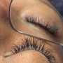 Classic Eyelash Extensions