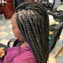 Crochet Braids