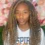 Crochet Braids