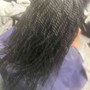 Closure Sew In