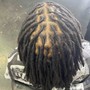 Instant Locs