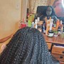 Crochet Braids