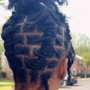 Braids (natural hair)