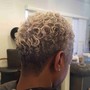 Root Touch Up - Permanent Color