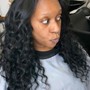 Closure Sew In