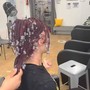 Wig Install