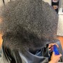 Straightening