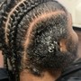 Loc Re-twist