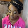 Bridal Makeup package