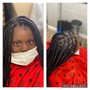 Closure Sew In