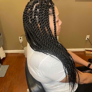 Braids Near Me: Waldorf, MD, Appointments