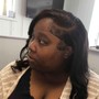 Closure Sew In