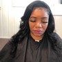 Lace Wig Install