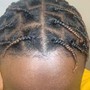 Box Braids