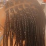 Crochet Braids