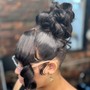 Updo